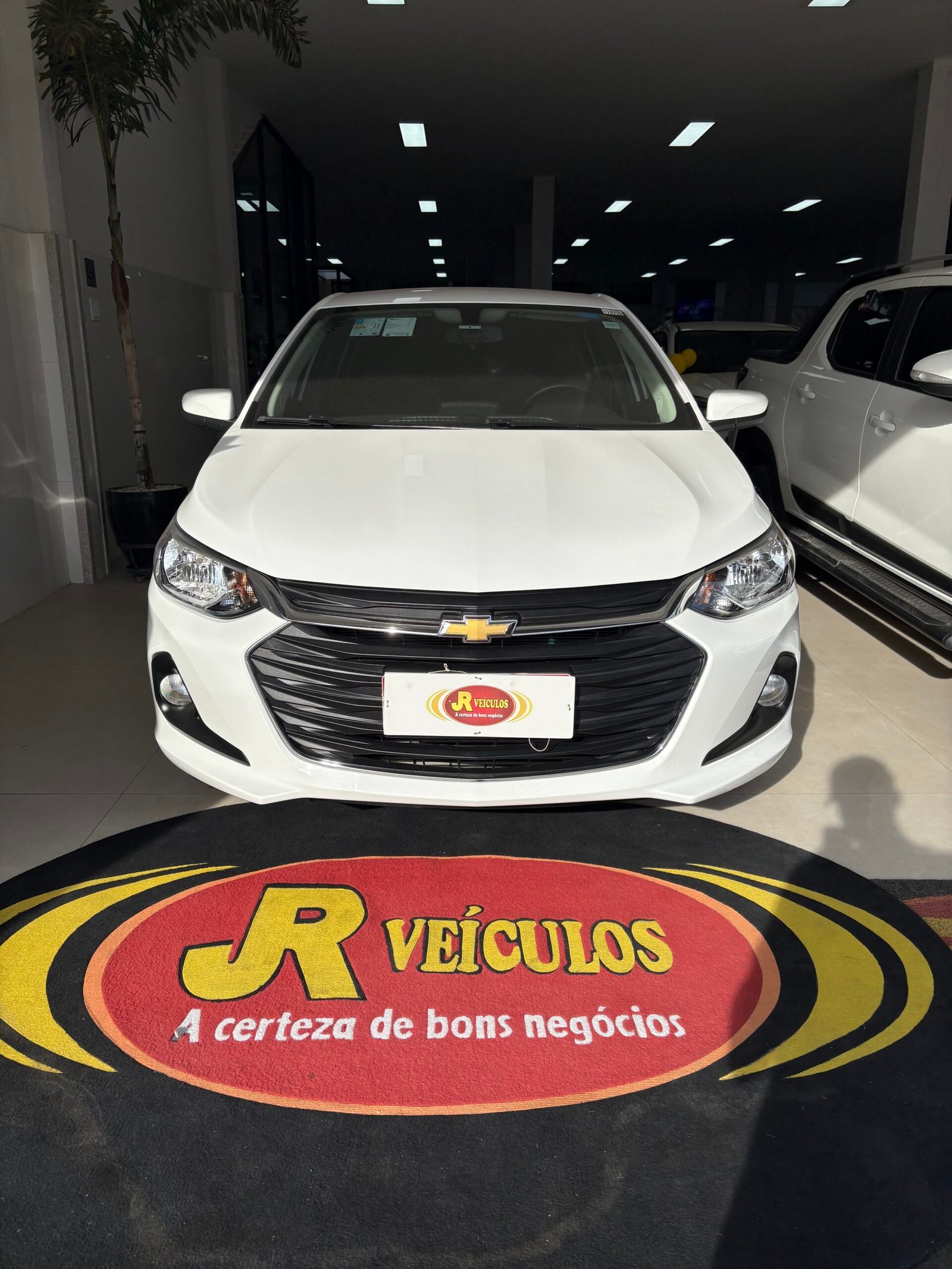 Chevrolet Onix 10TAT LTZ