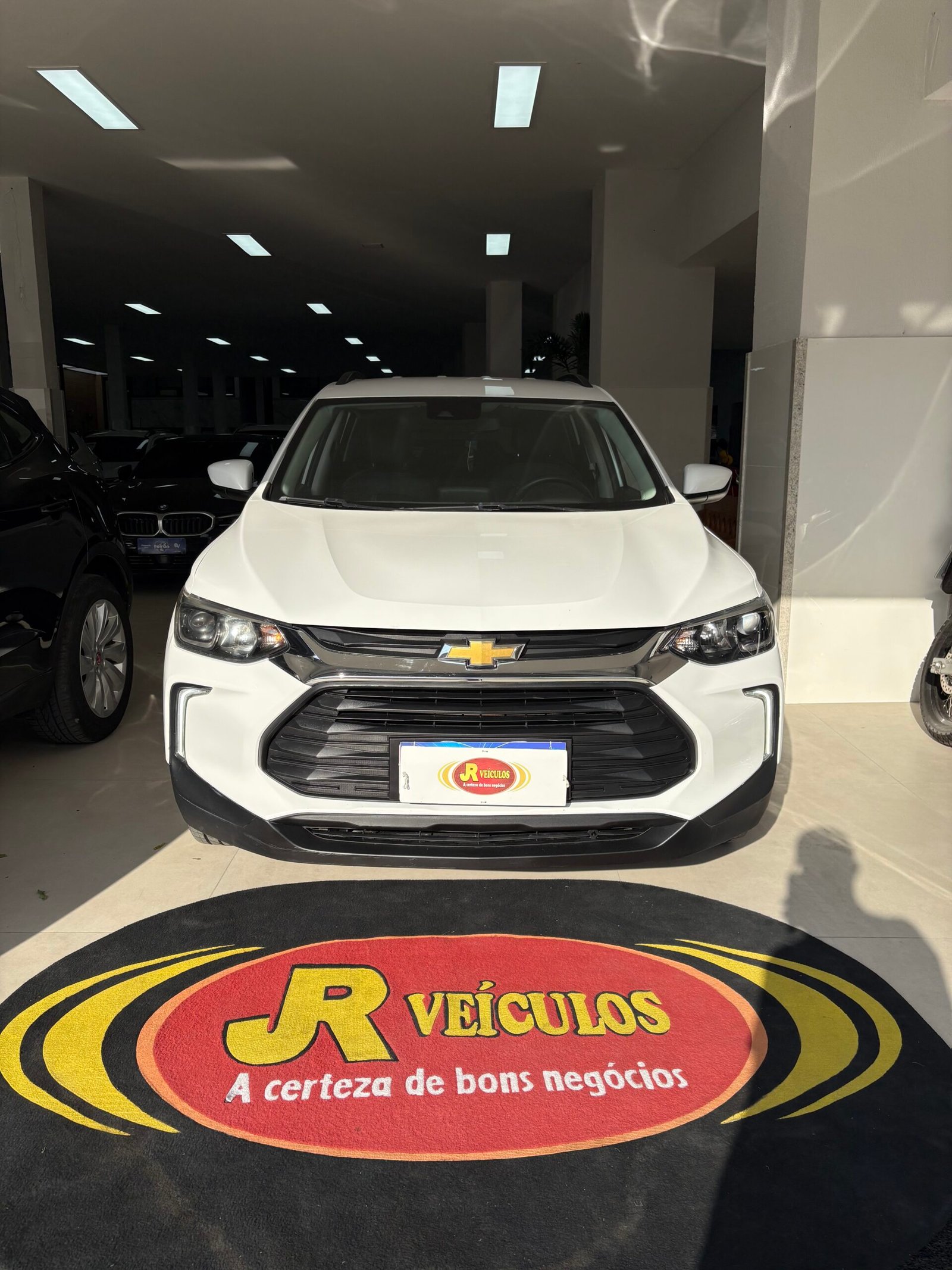 Chevrolet Tracker T A LTZ