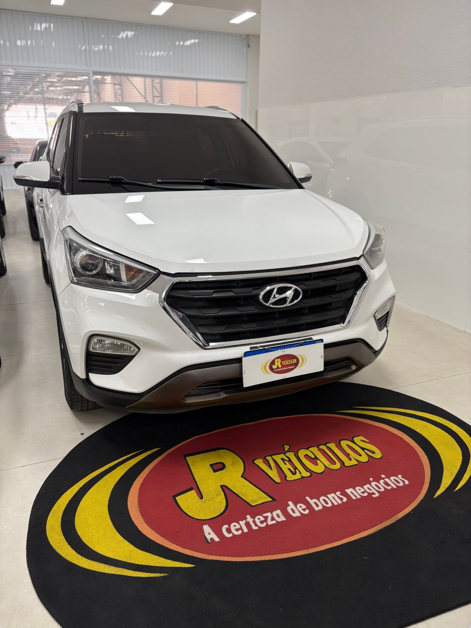 Hyundai Creta CRETA 20A PRESTI 2.0