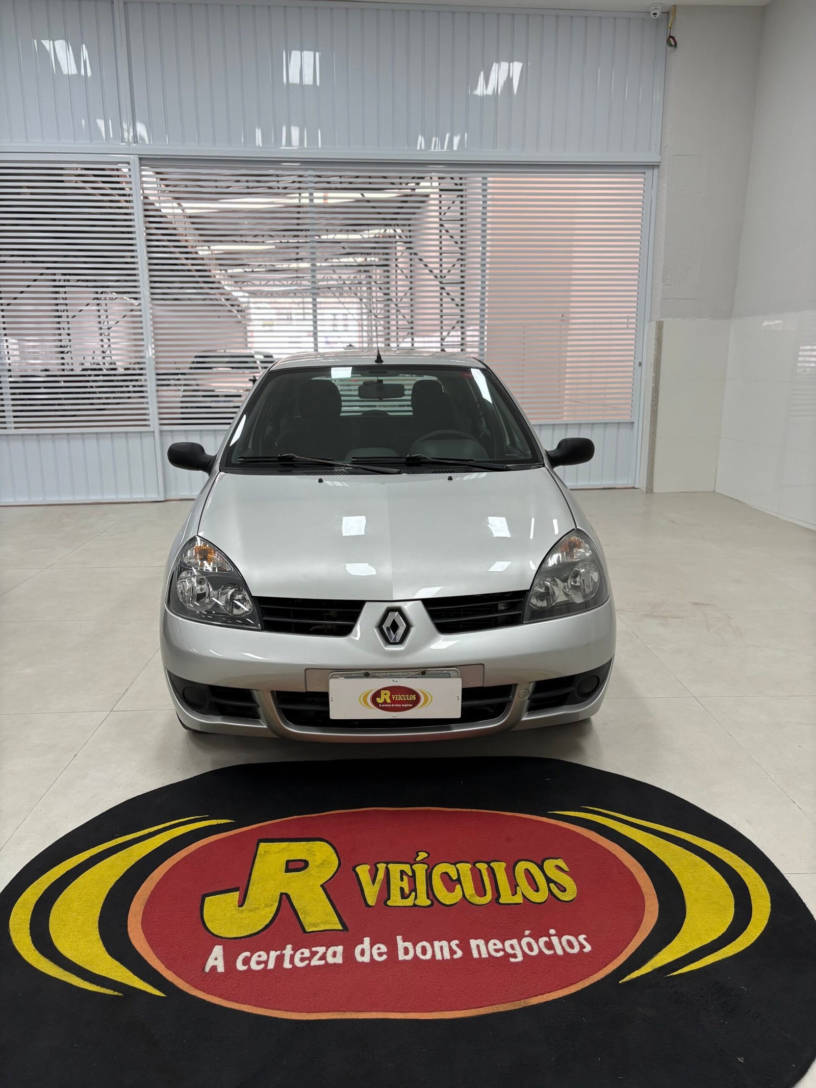 Renault Clio CLIO CAM1016VH