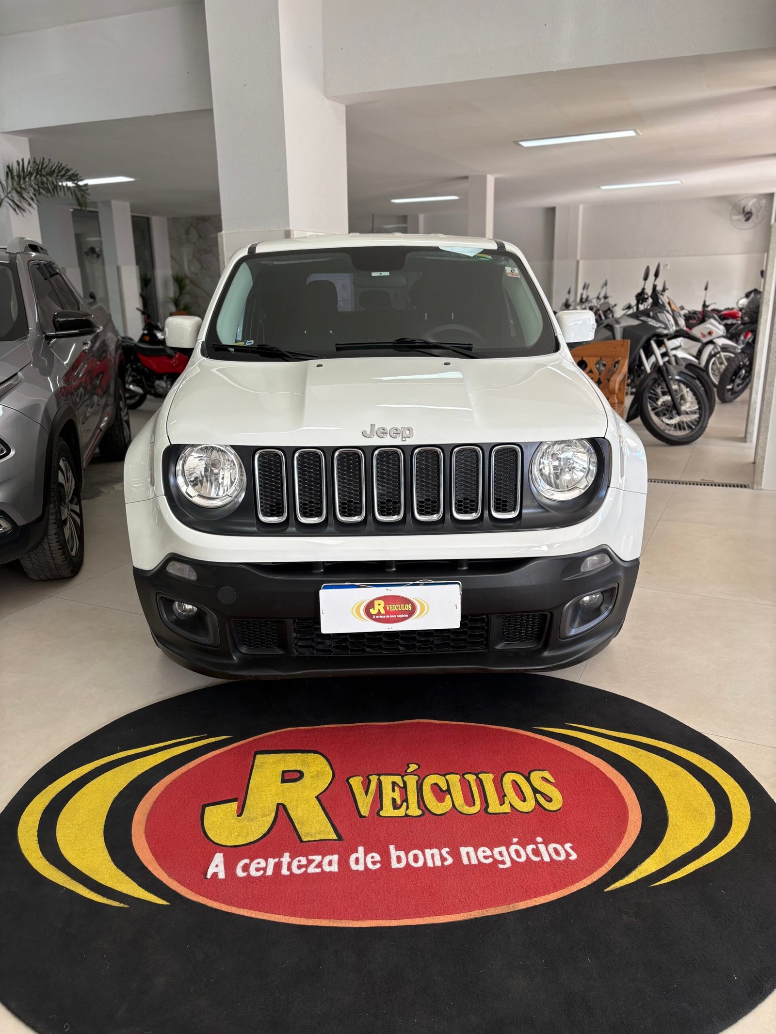 Jeep RENEGADE RENEGADE SPORT 1.8