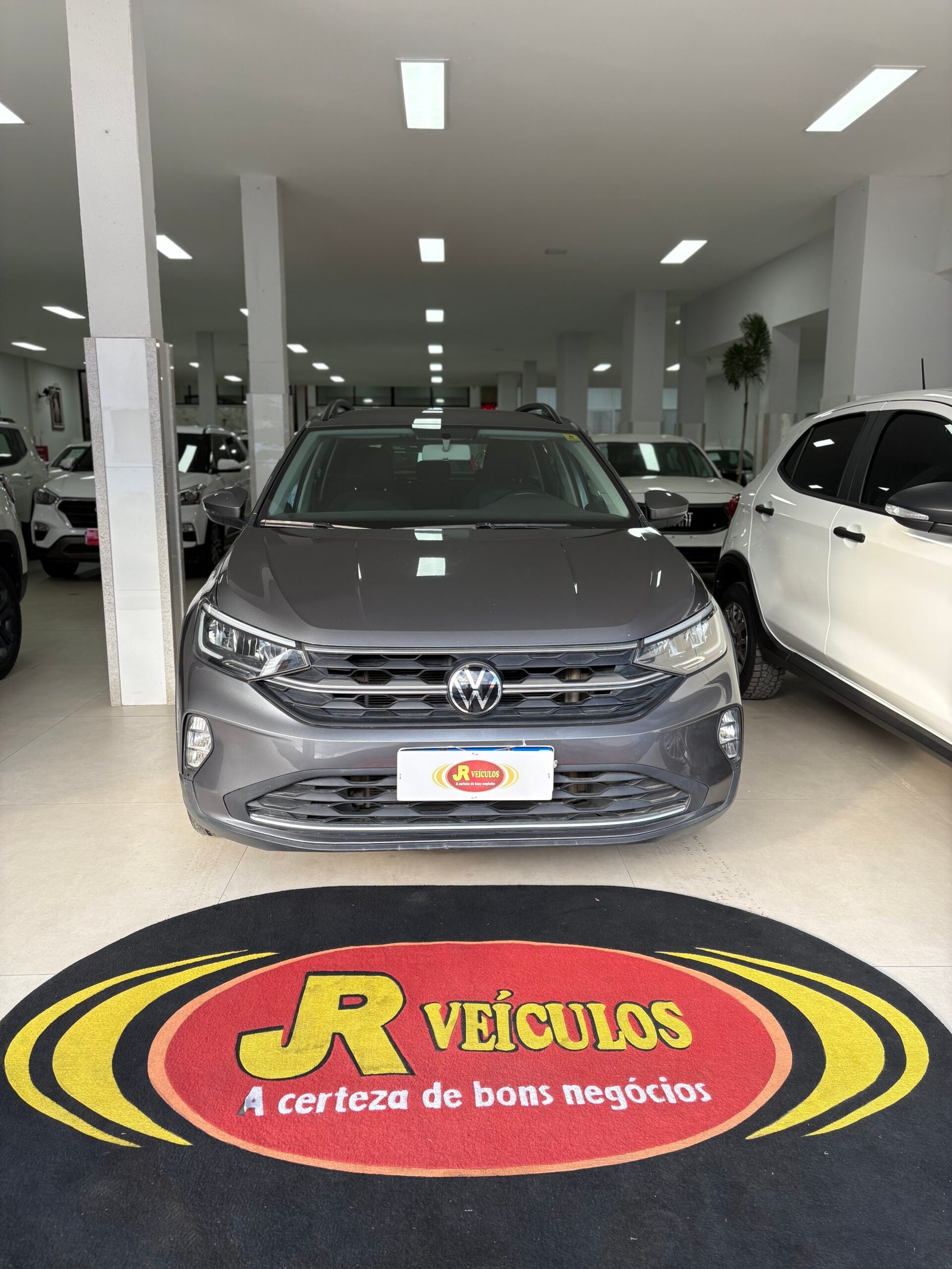 Volkswagen Nivus VW/NIVUS CL TSI 1.0