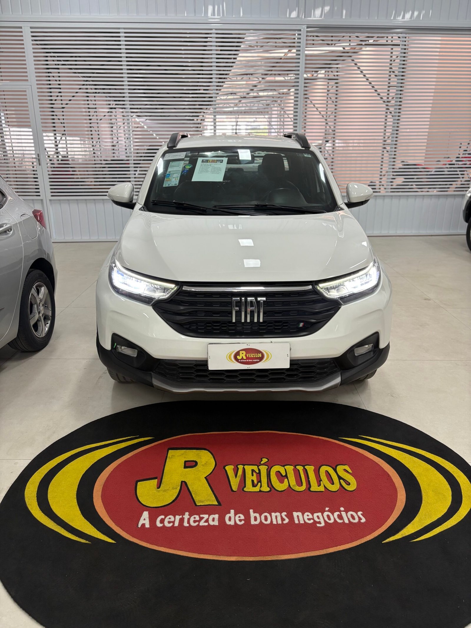 Fiat Strada VOLCANO CD 1.3